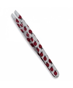 Automatic Tweezer Mirror Finish